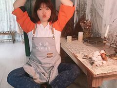 -千浔一暖DIY蛋糕烘焙(人民大学店)