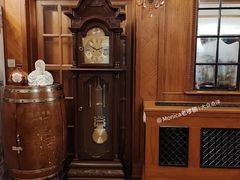 -马勒别墅·中餐厅