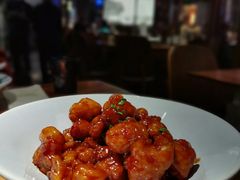 糖醋里脊-外婆家(静安大悦城店)