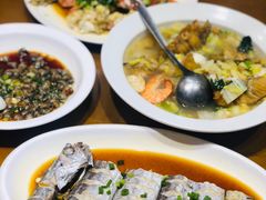 -好兄弟郭巨海鲜(天一阁店)