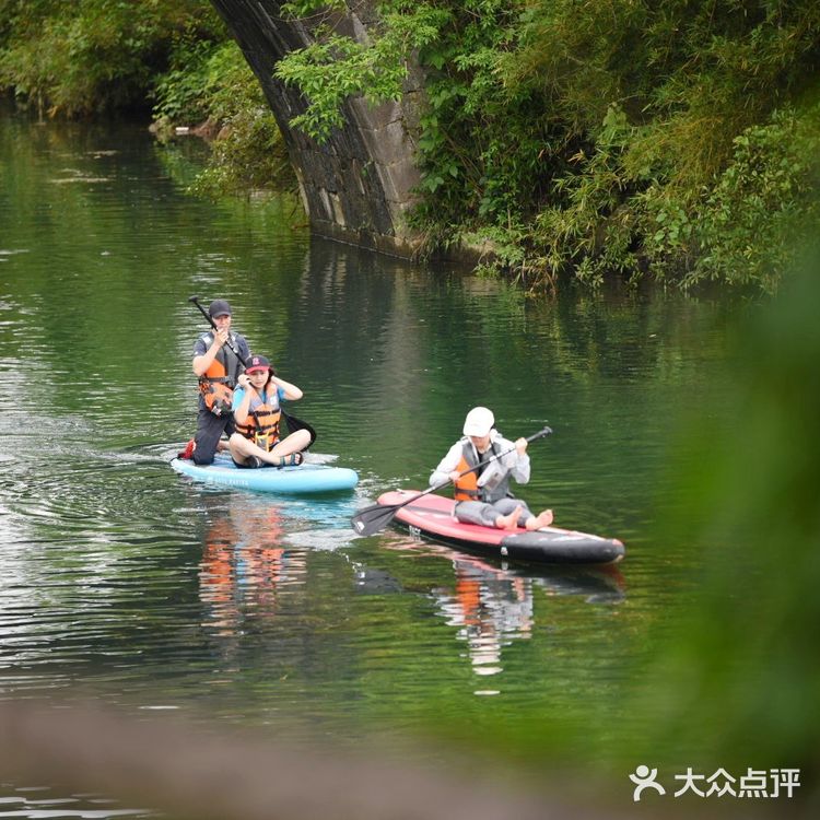 五一旅行阳朔隐秘路线