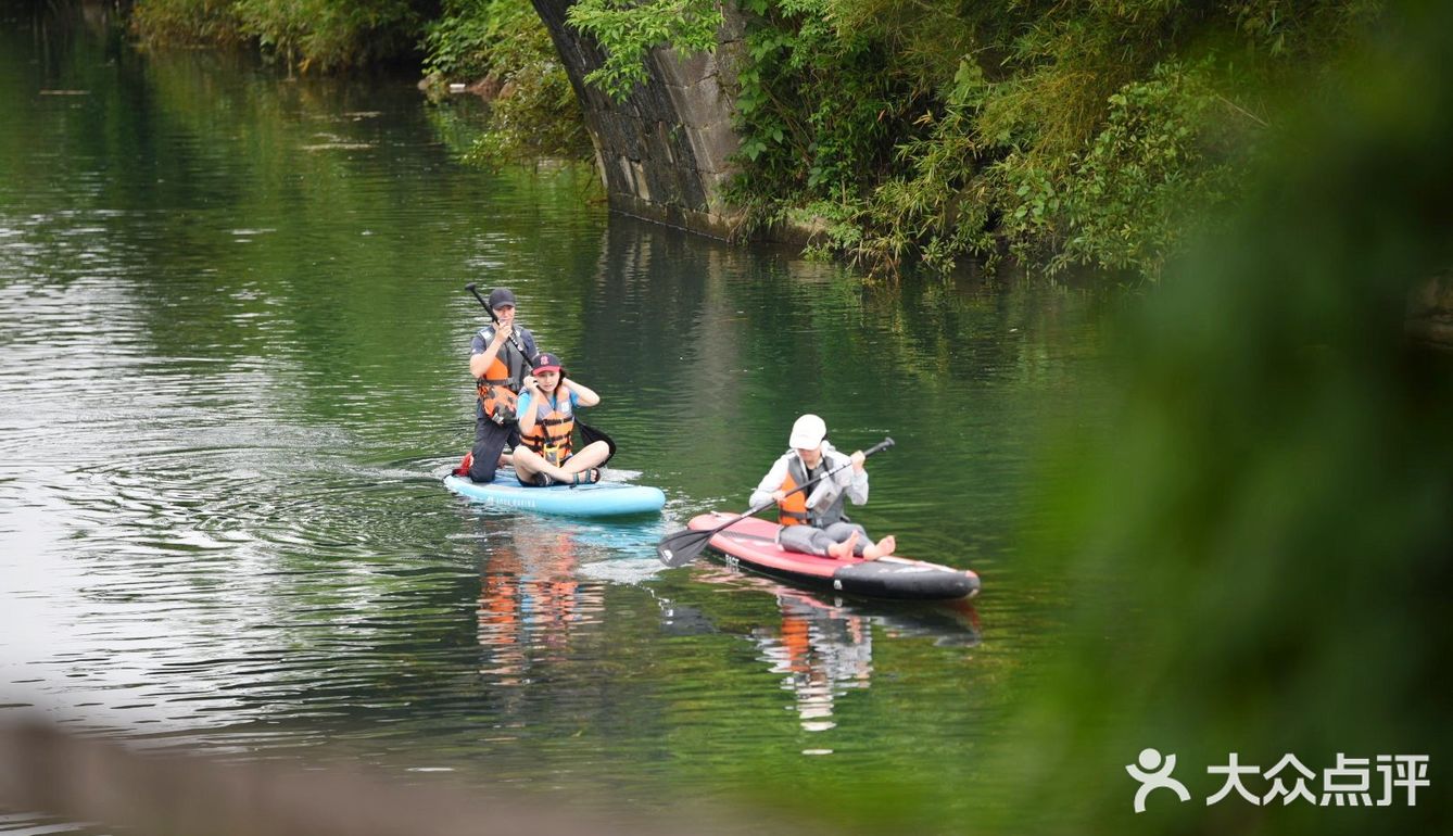 五一旅行阳朔隐秘路线