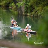 五一旅行阳朔隐秘路线