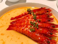 -宝丽轩中餐厅BAOLIXUAN