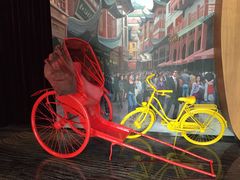 -上海外滩英迪格酒店