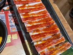 -九田家黑牛烤肉料理(溧阳吾悦店)