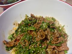 -阿当·小炒牛肉面(人广店)