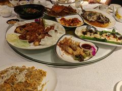 -喜记避风塘炒辣蟹(旗舰店)