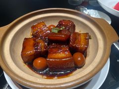 -富淳饭店(陆家嘴保利广场店)