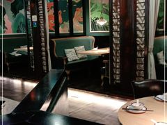 -茉莉餐厅(亳州高新万达广场希夷大道店)