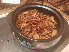 -泰州世茂茂御酒店·御咖啡西餐厅