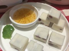 -力力豆花庄(广渠门店)