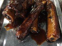 -王裕興肉莊(南禅寺店)