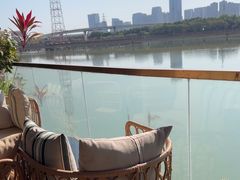 -东南里湖景餐厅·新闽菜(浦西万达店)