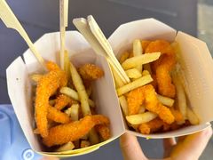 -味子夫鸡柳(解放碑总店)