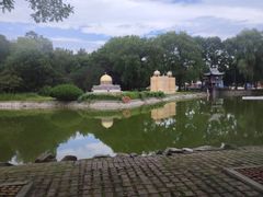 -北京世界公园