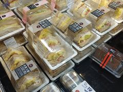 -85度C(泉州南安溪美店)