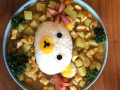 -红小满休闲餐厅(十全街店)