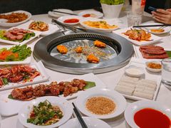 -么子烤肉(化龙池店)