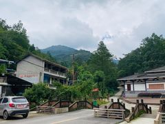 -李冰陵园
