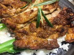 -斯比特花园西餐厅(东方商厦店)