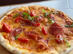 -蓝枪鱼Blue Marlin Fusion(星海店)
