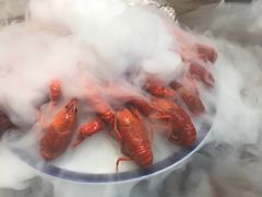 -沙氏虾蟹时尚餐厅(盘胥路店)