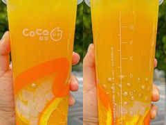-CoCo都可(湖滨银泰店B区店)
