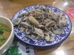 -东兴顺爆肚张
