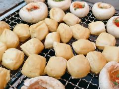 -牧兰盛·昭通牛小串清真烧烤(江东店)
