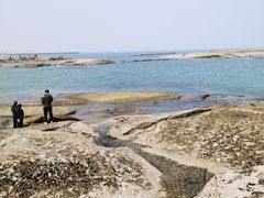 -日照灯塔风景区