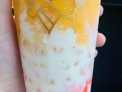 -喜茶(南昌王府井店)
