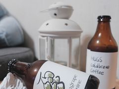 -HUGS coffee(东区店)
