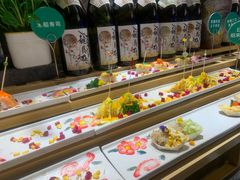 -亚马逊海鲜自助(梅溪湖步步高店)