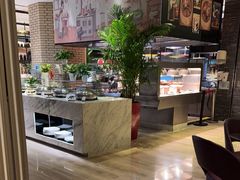 -丽都皇冠假日酒店·Matrix亦餐厅(望京店)