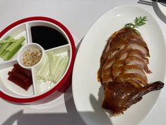 -月福京味斋·烤鸭店·北京菜(鼓楼总店)