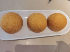 -蔡澜点心·粤菜(领展购物广场店)