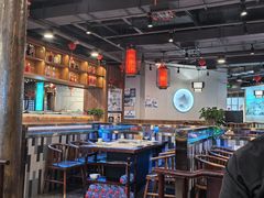 -京城胜利涮羊肉(禧乐汇店)