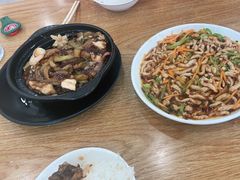 -新健小吃(承德街店)
