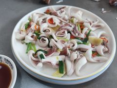 -官塘原味鱼生·潮菜大排档(潮州总店)