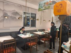 -刀板香·安徽菜(国购IFC店)
