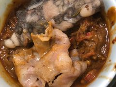 -怪怪龙虾·澳洲蓝龙王·深夜食堂(惊驾路店)
