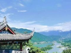 -青城山