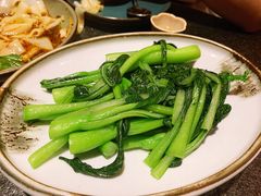 -丝路金桃·新疆菜(徐汇店)