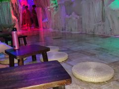 -水晶之星洗浴温泉汗蒸