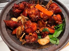 -鹿港小镇(霄云店)