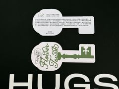 -HUGS coffee(东区店)