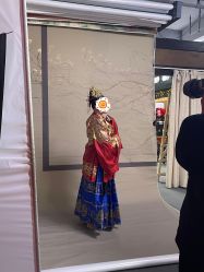 -盘子女人坊生日照·摄影馆(浦东店)