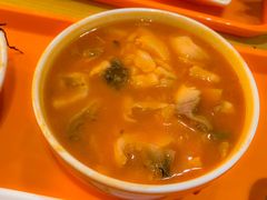 -梅园食堂