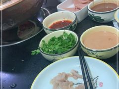 -新梅居(宁海东路店)